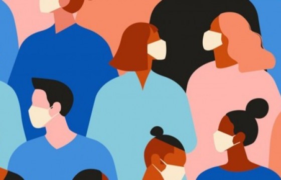 “Ковид”-той өвөл айсуй 