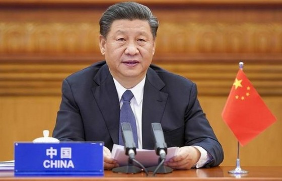 ДЭЛХИЙД ӨНӨӨДӨР: Ши Жиньпинийг шүүмжилсэн хүн 18 жилийн ял авчээ 