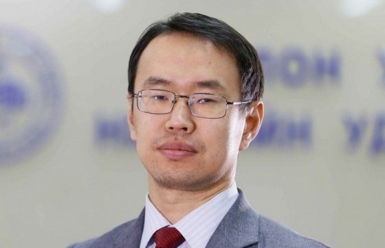 С.Баясгалан: Манай улс ШХАБ-д элсэх цаг нь болоогүй