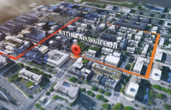 Д.ОДСЭР: Цахим гав нь ус, чийгний хамгаалалттай, халуун хүйтэнд тэсвэртэй, ухаалаг систем