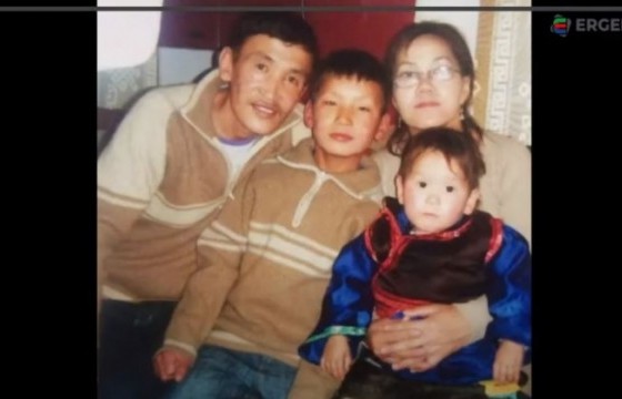 Б.Билэгсайхан: Миний мөрөөдөл дуучин болох