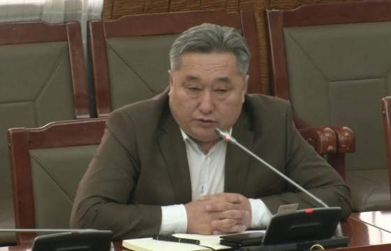 Г.Солтанд оноосон гурван жилийн хорих ялыг хэвээр үлдээлээ