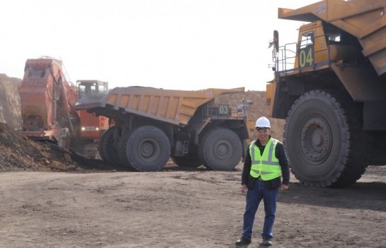 Б.Энхбаатар: Уул уурхайн салбараа дэмжээд эдийн засгийн хямралыг сааруулах боломж бий