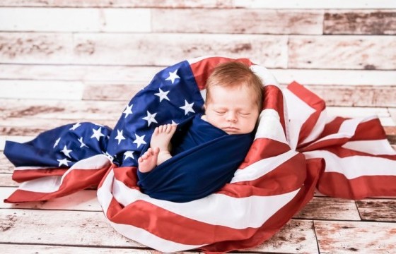 “Зангууны хүүхэд”