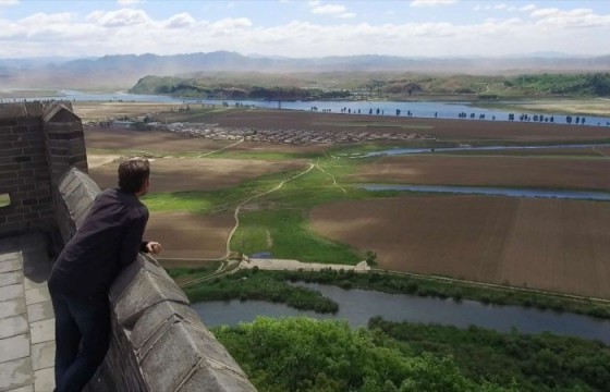 Дэлхийд өнөөдөр: Өмнөд солонгос иргэн БНАСАУ-д амь үрэгдсэн гэв 