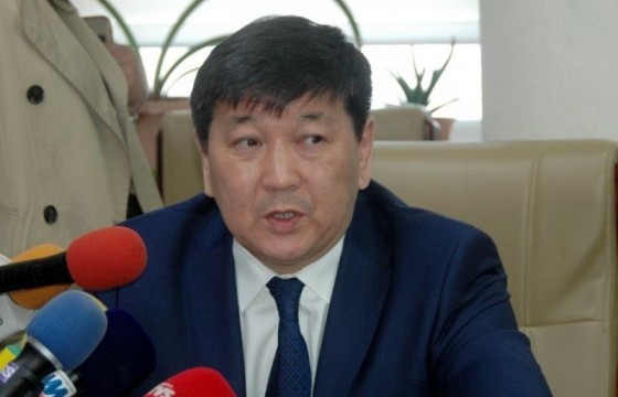 Д.Баяндүүрэн: Аймаг, нийслэлд 125 хүн бие даан нэр дэвшиж байна