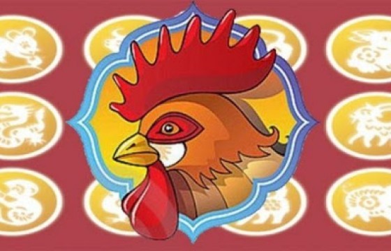 Булаагч одтой, харагчин тахиа өдөр