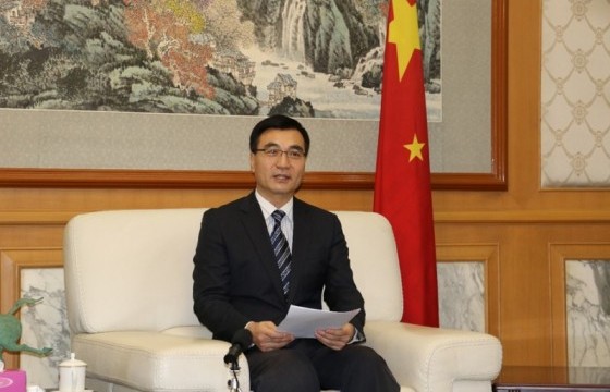 Цай Вэньруй: Ц.Элбэгдоржийг ӨМӨЗО-ны хос хэлний асуудлаар шуугихгүй байхыг хүсэж байна