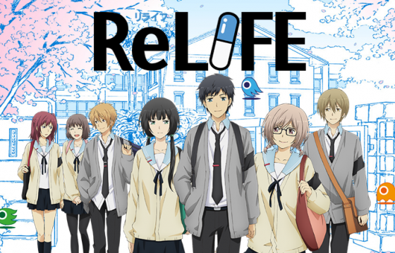 Тэмдэглэл: “Ахин амьдрах”