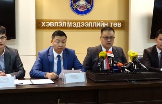 “Үндэсний шинэ давлагаа-Инженер залуу үе” хөтөлбөрийн сургалт үнэ төлбөргүй явагдана