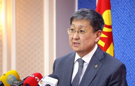 Монгол Улс олон улсын зах зээлээс 600 сая ам.долларын бонд гаргалаа