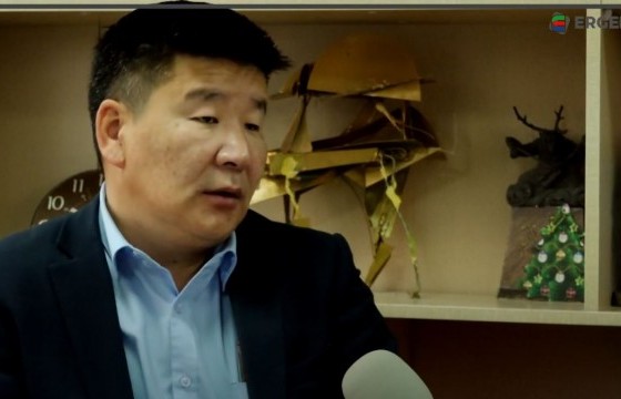 Б.Мөнхжаргал: Одоогоор цас мөс хайлуулах 1765 тонн бодис нөөцлөөд байна