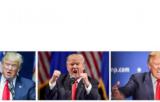 Д.Трамп: Ухаантай гэдэг үг битгий ашигла