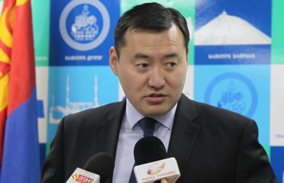 Д.Пүрэвдаваа: ХҮН-тай уулзалт хийсэн ч орон нутгийн сонгуульд нэгдэж орох албан ёсны санал тавиагүй