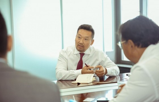 Хассуурийн Ганхуяг: Шинээр олгох ипотекийн зээлийн хүүг зургаан хувьд хүргэх боломж бүрдсэн