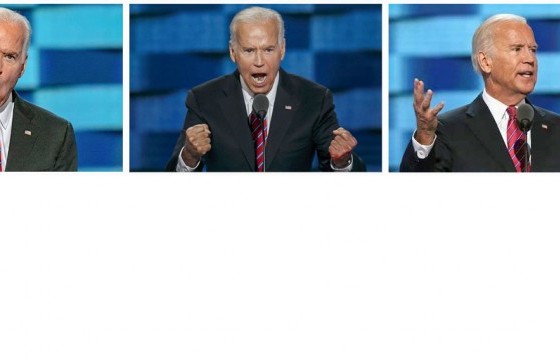 Жо Байден: Трамп бол Путиний 