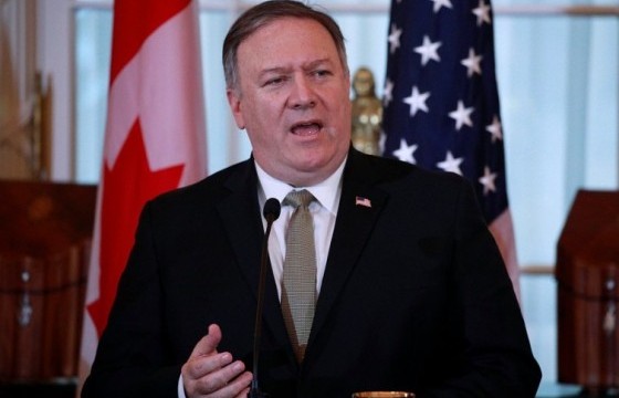  АНУ-ын Төрийн нарийн бичгийн дарга Майк Помпеогийн айлчлалаас бид юу хүлээх вэ