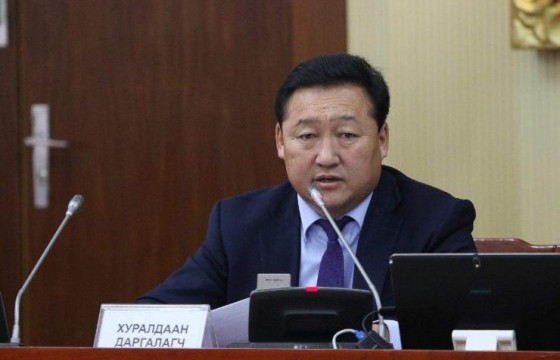 МАН: УИХ-д сонгогдоогүй гишүүдийн хуулийн төслийг буцаана