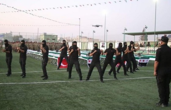 Дэлхийд өнөөдөр 