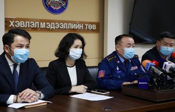 Г.Нэргүй: Угаарын хийн хордлоготой холбоотой дуудлага нэмэгдэх хандлагатай байгаа