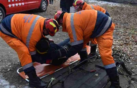 Таван настай хүүхэд угаартаж нас баржээ