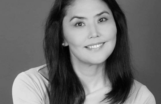 Холливудын кинонд тоглосон Б.Хандсүрэн: Мэргэжлийн жүжигчинд том, жижиг дүр гэж байхгүй