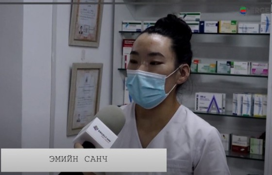 Иргэд цар тахал заналхийлсээр байгааг мартжээ