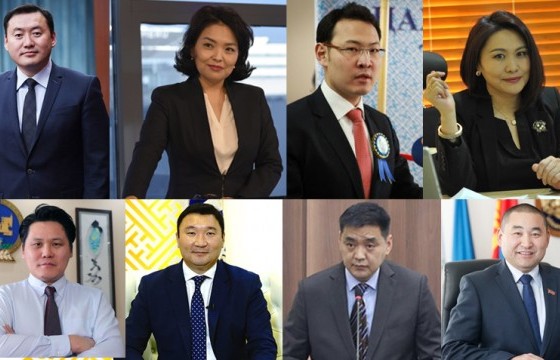 УИХ-ын сонгууль нэр дэвшээд бүдэрсэн ч НИТХ-д даагаа нэхэгсэд