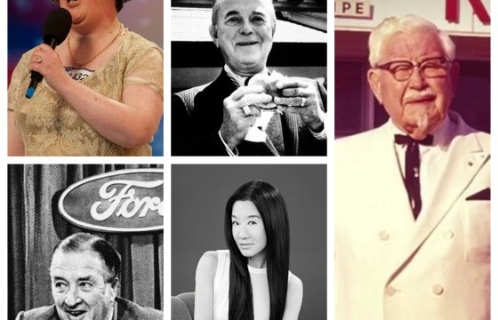 Амжилтад нас хамаагүйг батлах таван эрхэм