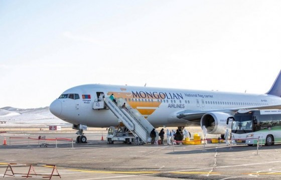 Өнгөрөгч есдүгээр сард нийт 16 удаагийн нислэгээр 3190 иргэнээ татан авчээ 