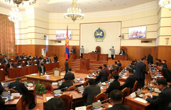 ЭРГЭЛТИЙН ТОЙМ: Чуулгантай, сурталчилгаатай, тэг зогсолттой, угаарын хийтэй ДОЛОО ХОНОГ