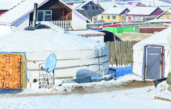 СЭРЭМЖЛҮҮЛЭГ: Өрхөө бүү бүтээгээрэй, угаарын аюул отож байна