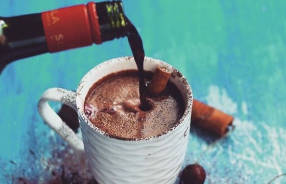 Шоколадтай дарс хэрхэн бэлтгэх вэ