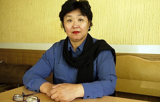 Л.Оюун: Зээлийн удирдлагаа хянаж, ашиг, орлого олоход зарцуулж чадвал бид өрийн дарамтанд орохгүй