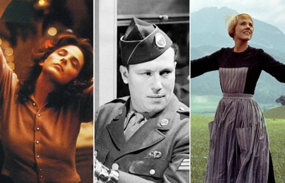 Анхны дүрээрээ “Оскар” хүртсэн жүжигчид 