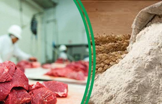 Улаанбаатар хотын өнгөрсөн долоо хоногийн хүнсний бүтэгдэхүүний үнийн танилцуулга 