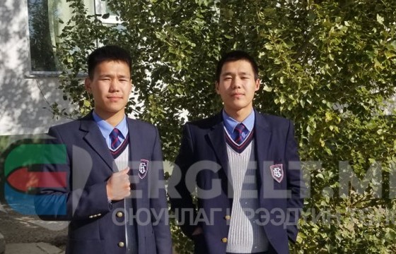 Ихрүүдийн ертөнц: Нэг асуулт, хоёр хариулт