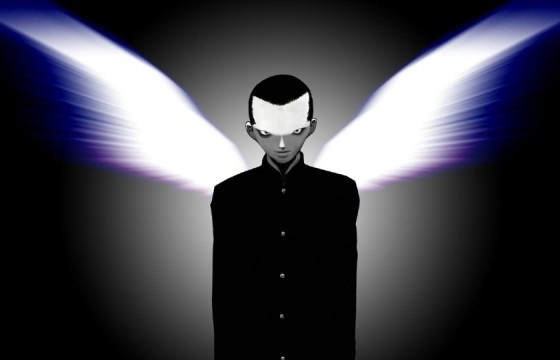 Домогт сахиусан тэнгэр Китано