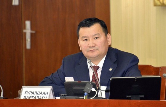 Л.Мөнхбаатар: Орон нутагт төсөв хуваарилах байдлаар төсвийн хөрөнгийг хэмнэнэ гэдэгтэй би санал нийлдэггүй