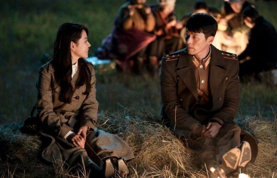 “Netflix”-ээс үзэж болох 10 солонгос цуврал 