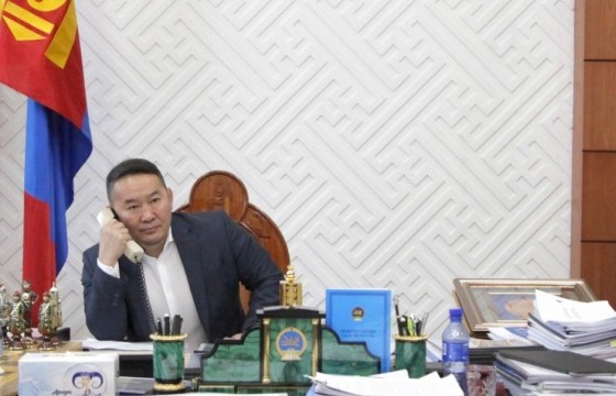 АНУ-ын Төрийн нарийн бичгийн дарга Майкл Помпео айлчлалаа хойшлуулсандаа хүлцэл өчжээ