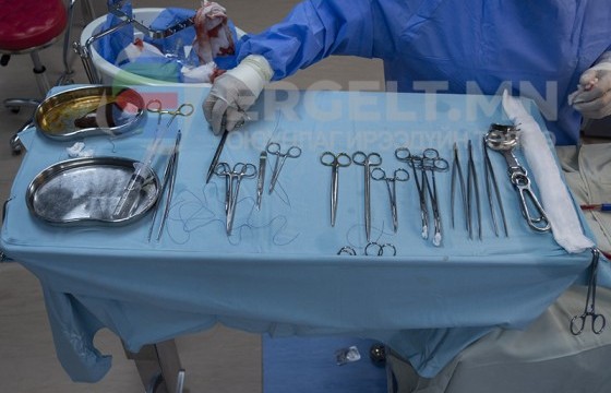 Эмч нарын буруугаас гэдсэндээ мэс заслын хайч 13 жил “тээж” явсан Г.Амгаланбаатар харамсалтайгаар амь насаа алджээ