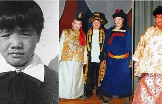 МУГЖ Ж.Мөнхсайхан