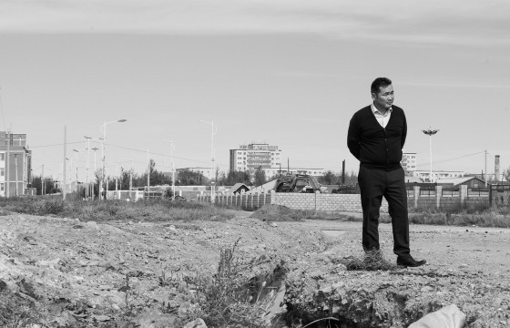 Д.Баярбилэг: Орон нутагт төрийн байгууллагад ажилладаг, мэдээлэлд ойр хүмүүс боломжийг хувьдаа ашиглаж байна