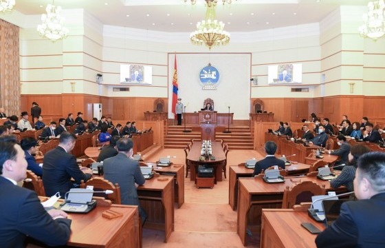 Эрүүл мэндийн даатгалын үндэсний зөвлөлийн даргаар сайд Т.Мөнхсайханыг томилов