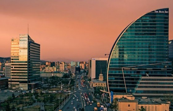 Өдөртөө 8-10 хэм дулаан байна