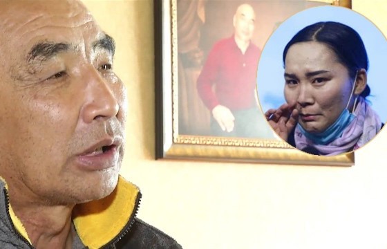 Д.Халиун өргөдлөө татаагүй бол Г.Загдаа ял авна