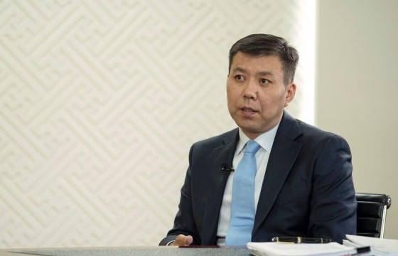 УИХ-ын гишүүн Б.Энхбаяр: Нэг сумын иргэдийн тал нь тахир дутуу байх боломжгүй