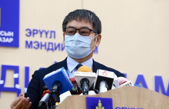 Коронавирусийн халдвартай хоёр хүн эдгэрчээ
