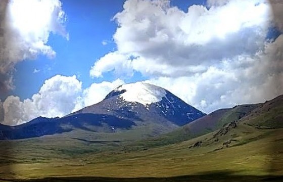 Явуугийн цэнхэр хязгаарт Янжинлхамын 